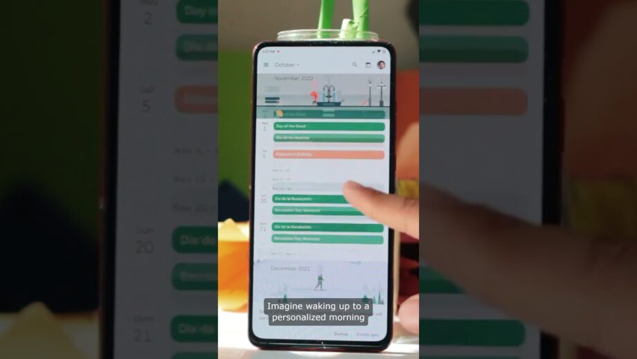 Gemini plans to improve Google Assistant automation with 'Live Prompts'! #shorts