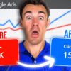 I found a BETTER WAY to do Google Ads Keywords