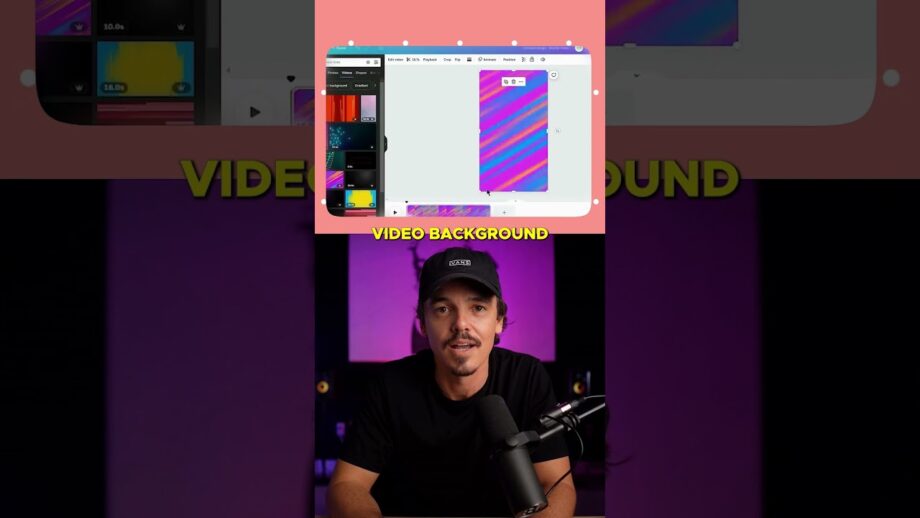 Make 100 Viral Reel In 2 Mins With This AI TOOL #Chatgpt #Canva #reels