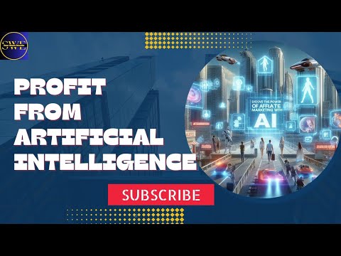 ✅️Advanced AI Strategies for Profitable Income Generation #advancedai #aiproducts #makemoneywithai
