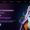 Earn 25% Commission For 6 Months Leonardo AI Affiliate Program