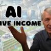 Passive Income 2.0: AI's Role in 'Set It and Forget It' Strategies