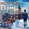 Earn Money Online with AI Product Affiliate Marketing