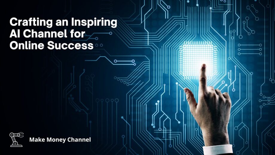 Crafting Engaging AI Content: Tips for Monetization and Channel Growth