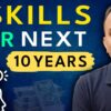 7 High-Income Skills that AI Can’t Replace in next decade | Best Skills 2024 | Top Skills for Future