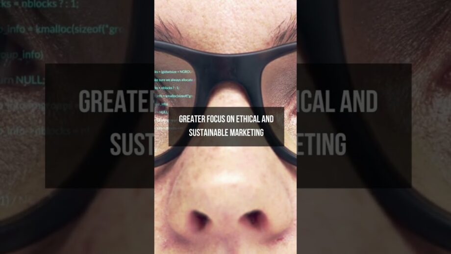 What's Next for Affiliate Marketing? Uncovering 2023's Predictions and Trends! #shorts