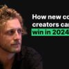 AI Content Creation Strategy with Founder Cody Schneider