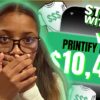 Start A T-shirt Business Online For FREE And Make PROFIT With Print On Demand 2023 | Tutorial Guide