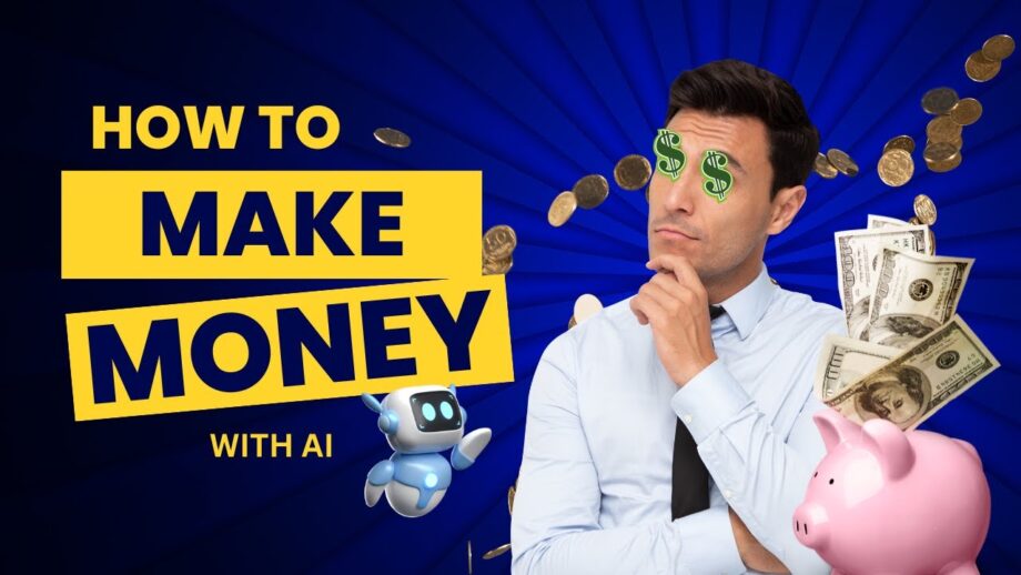 How to Use AI for Affiliate Marketing Content Creation