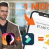 How to Start Affiliate Marketing With AI | Make Money Online