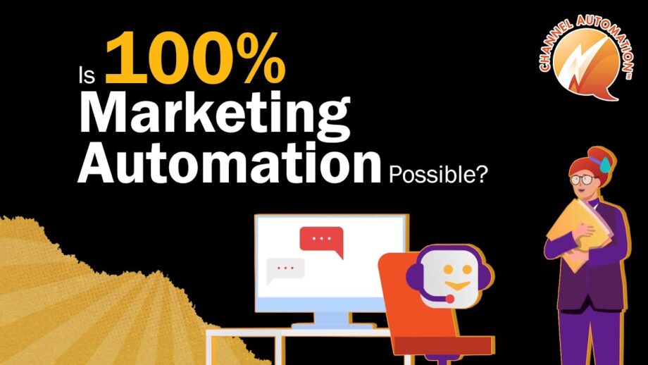 Marketing Automation | Can A.I. Take Over Call Center Work?