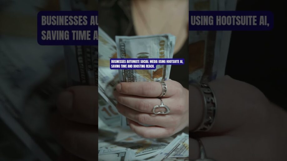 Passive Income Unleashed: Leverage AI to Automate Your Way to Wealth #ai  #aimoney #passiveincome