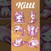 KITTL A.I. SETS Explained