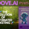 Groove ai Review🚀 Discovering Groove.ai: The Revolution of Automated Marketing 🚀