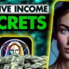 Generating Passive Income with AI  Concrete Proof Inside!