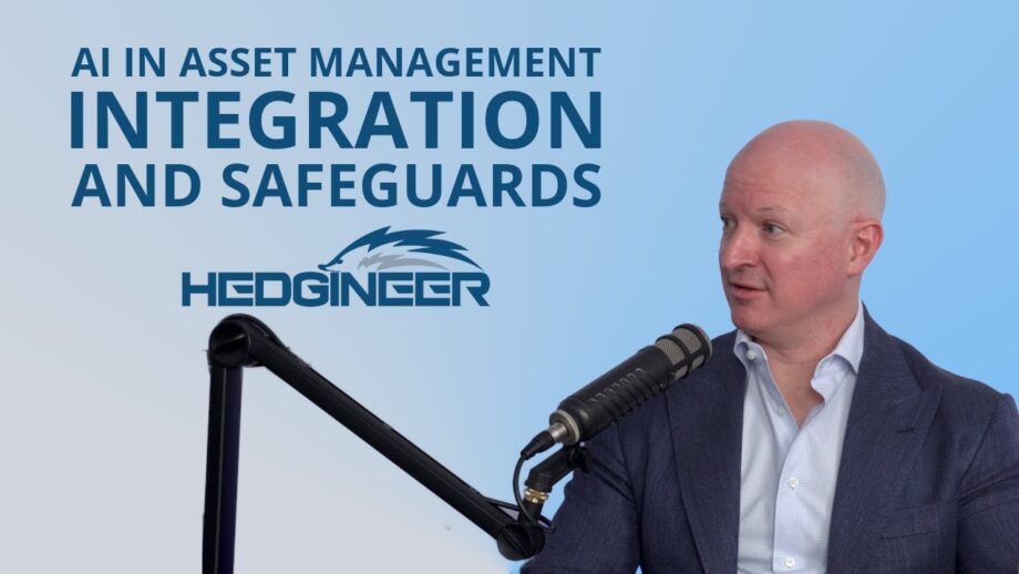 AI in Asset Management | Integration and Safeguards