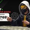 Make Money Online 2024: AI-Powered Fiverr Affiliate Marketing