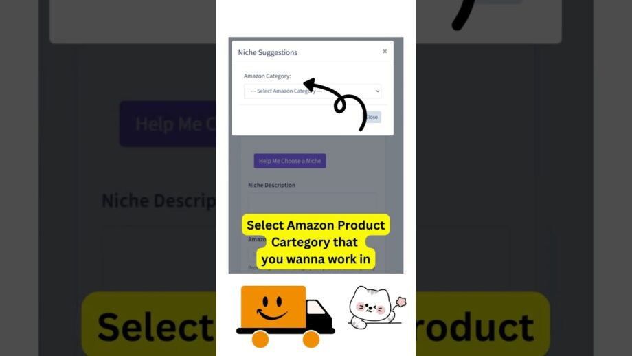Create Automated Amazon Affiliate Websites | Full Tutorial | Make Money Online | #shorts #amazon