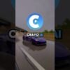 Try Crayo Ai For Free(in bio) #wifimoney #sucess #tiktokmoney #automation #ai