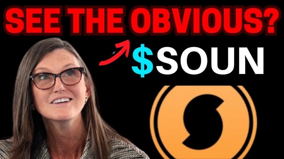 SOUN Stock (SoundHound AI stock) SOUN STOCK PREDICTIONS SOUN STOCK Analysis SOUN stock news today