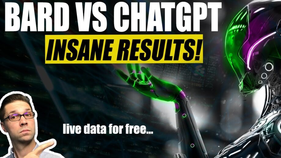 How to Increase Affiliate Website Traffic with Google Bard (Free AI SEO Tool)