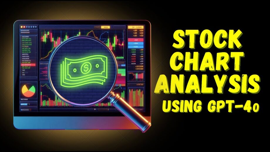 Stock market analysis using AI | Build your own GPT4o chrome extension