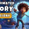 Earn $500/Day by Creating Animated Story Videos With Free Ai Tools