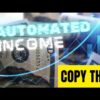 Automated Passive Income 🤖🤑😴 [AI Affiliate Marketing Tutorial]