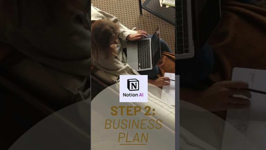 5 Steps to Start an Online Business in 2024 Using AI Tools - Quick Guide!