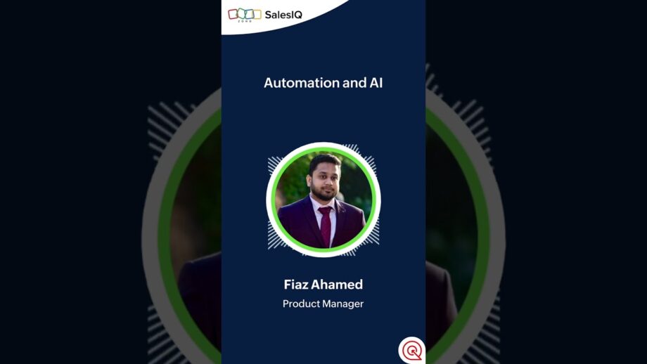 Automation and AI - in 2023