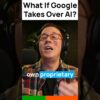WHAT IF GOOGLE DOES #AI #SHORTS
