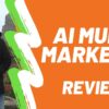 Ai Multi Marketer Review + (Bonus Worth $997)