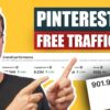 🤯Pinterest Marketing in 2024 [5 Minute Strategy + FREE Tool]