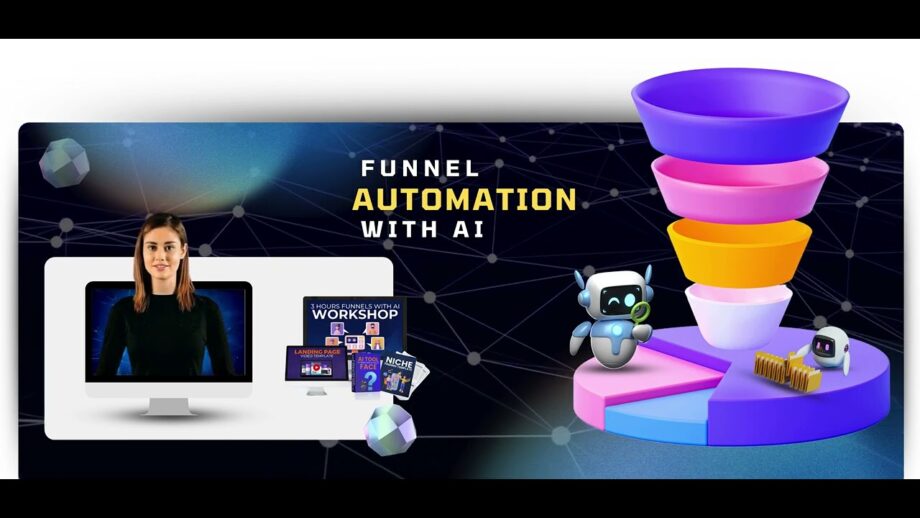 Start Your Lead Generation AI Funnel With Ekaasha Technologies