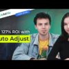 Get 127% ROI – Transform your affiliate marketing Ad Campaign with Auto Adjust Function