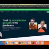 RedTrack.io Partner & Affiliate tracking solution