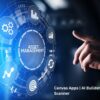 Asset Lease Management Power Apps - AI Powered