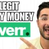 Make Money With the Fiverr Affiliate Program