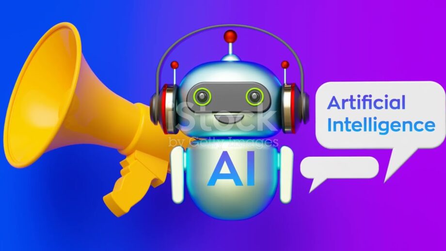 Ai Digital Marketing Transformation Evolution