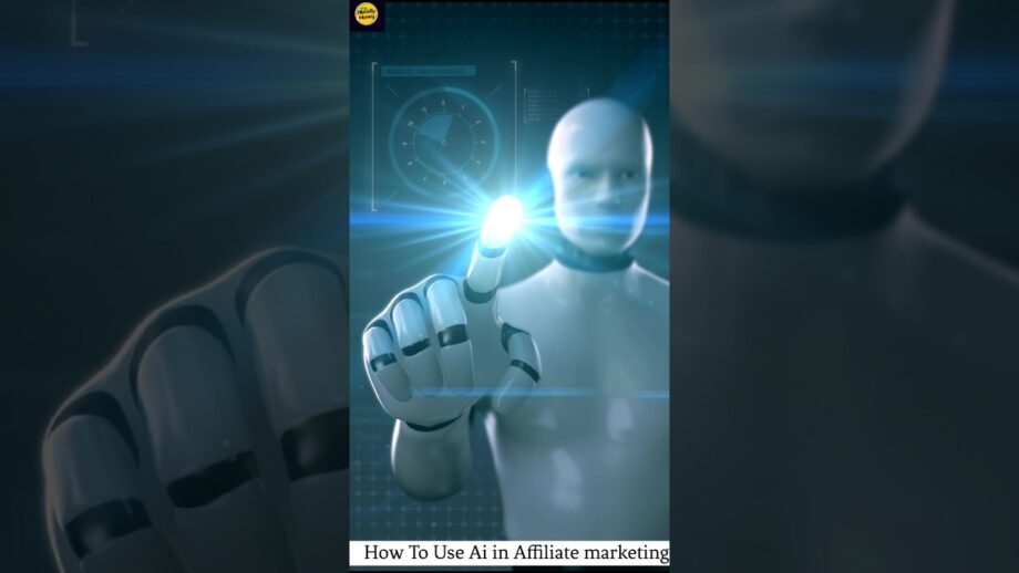 5 Ways to use Ai with Affiliate marketing #affiliate #business #ai