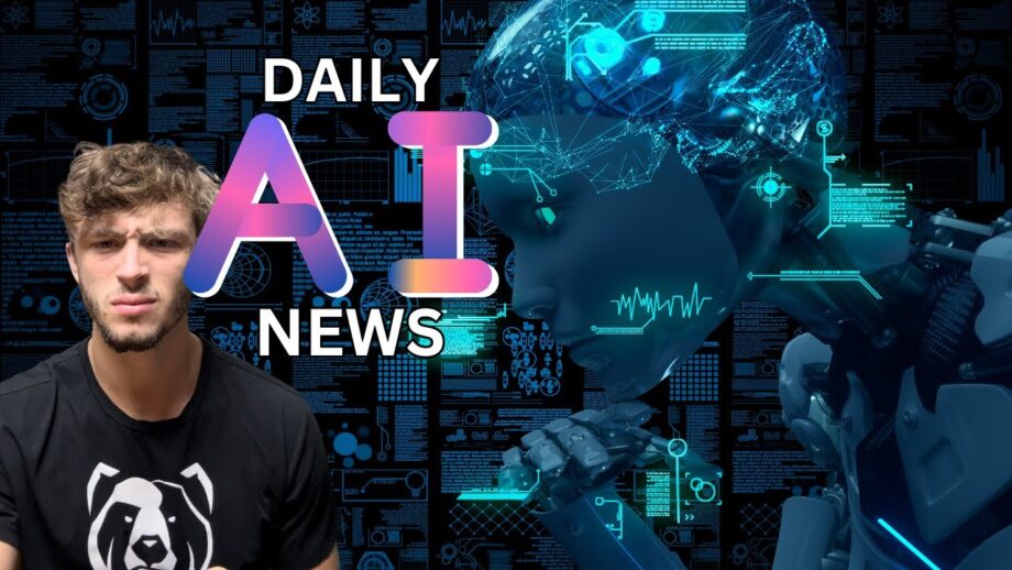 12/17/24 Daily AI News - Guy Jr