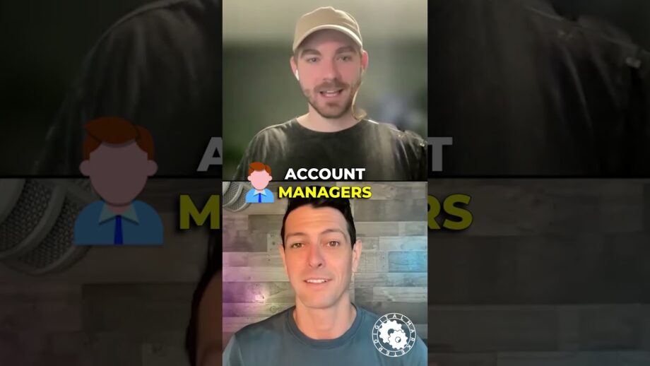 Elevating Brands with AI Assistance - Unpacking the Latest AI Marketing Software with Dustin Lien
