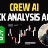 How to Maximise Profits with Crew AI Stock Analysis Agent