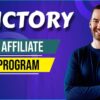 Pictory Affiliate Program (Commissions, Sign Up, & Login Details)