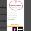 How to monetization instagram account || instagram account monetize kaise kre |#viral #shorts