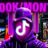 I Used AI to Copy a $100k/Month TikTok & YouTube Automation Strategy!