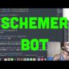 Building an AI That Finds Passive Income Streams for You & Codes An MVP | Nodejs + Python + Mistral