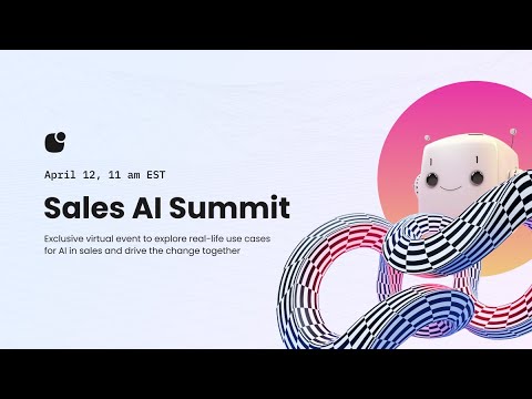 Sales AI Summit