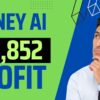 The AI Money Machine: Your Guide to Making Money with Artificial Intelligence