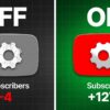 11 YouTube Settings Small Channels Must Turn ON